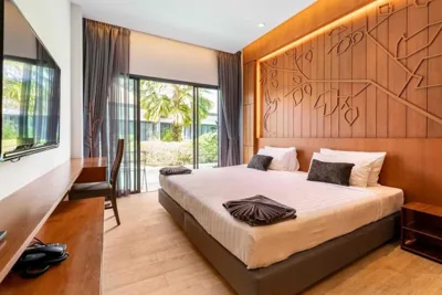 Tajh Pool Villas – 照片 2
