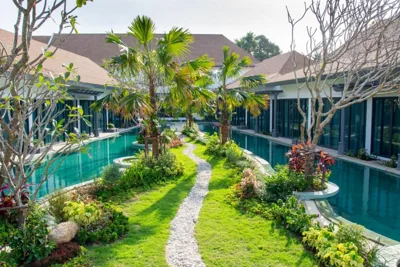 Tajh Pool Villas – 照片 3