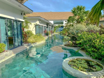 Tajh Pool Villas – 照片 5