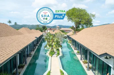 Tajh Pool Villas – 照片 6