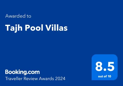 Tajh Pool Villas – 照片 7