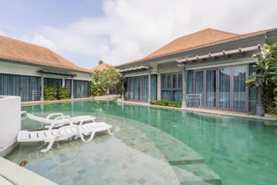 Tajh Pool Villas – 照片 8