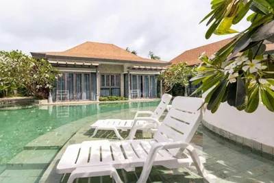 Tajh Pool Villas – 照片 10