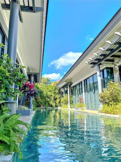 Tajh Pool Villas – 照片 11