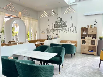 Tajh Pool Villas – 照片 12