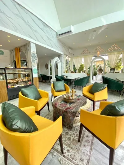 Tajh Pool Villas – 照片 13